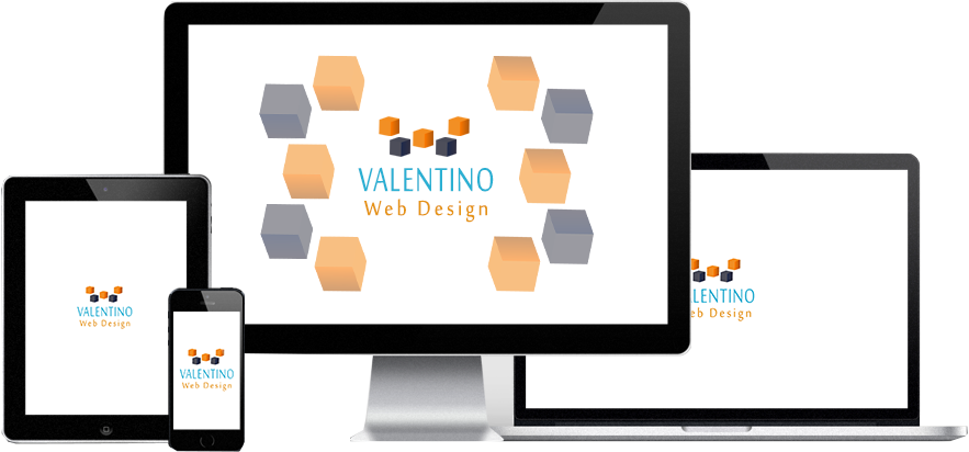 Michigan Website Design & SEO Firm | Valentino Web Design LLC