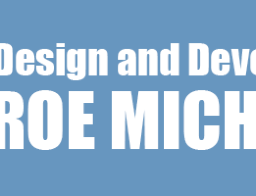Website Design and Development Monroe Michigan
