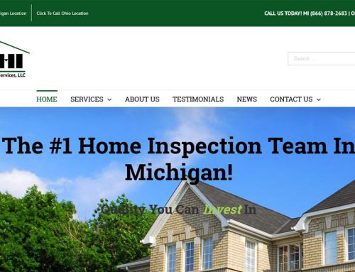 Lake Erie Home Inspections